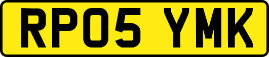 RP05YMK