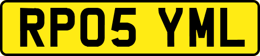 RP05YML