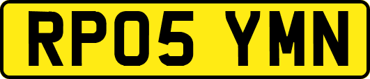 RP05YMN
