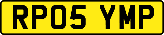 RP05YMP