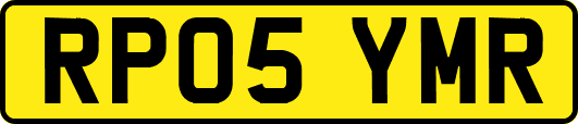 RP05YMR