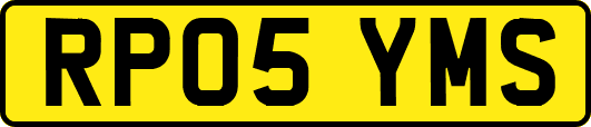 RP05YMS