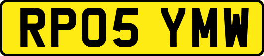 RP05YMW