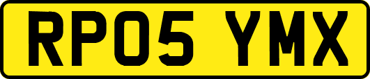 RP05YMX