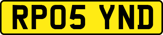 RP05YND