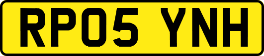 RP05YNH