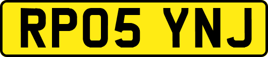 RP05YNJ