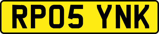 RP05YNK