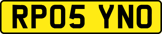 RP05YNO