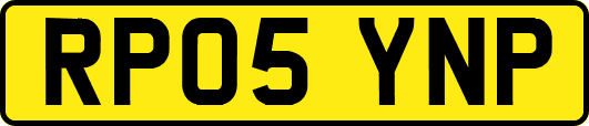 RP05YNP