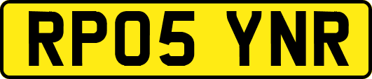 RP05YNR