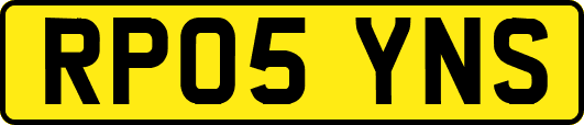 RP05YNS