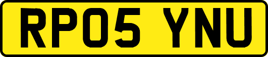 RP05YNU