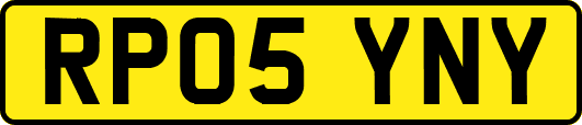 RP05YNY