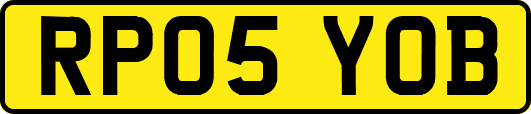 RP05YOB