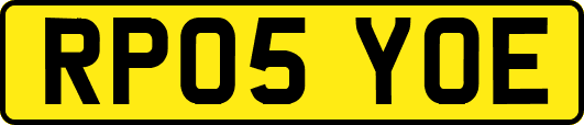 RP05YOE