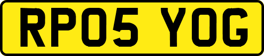 RP05YOG