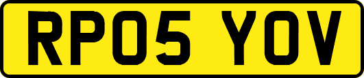 RP05YOV