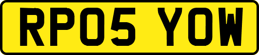 RP05YOW