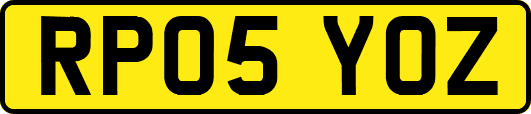 RP05YOZ