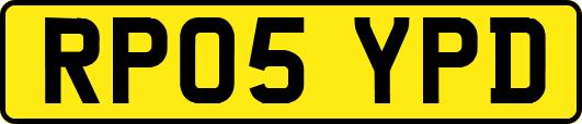 RP05YPD