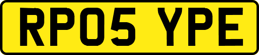 RP05YPE