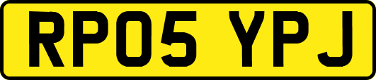 RP05YPJ