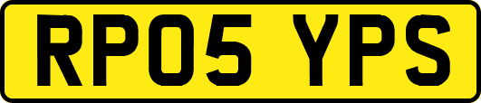 RP05YPS