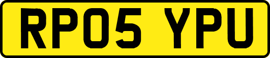 RP05YPU