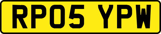 RP05YPW