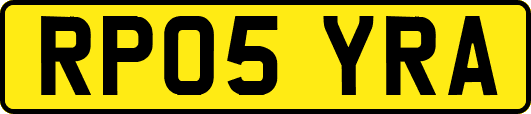 RP05YRA