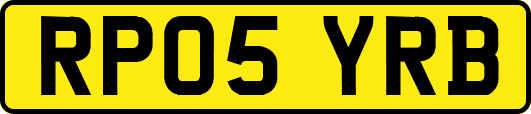 RP05YRB