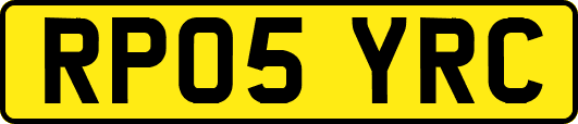 RP05YRC