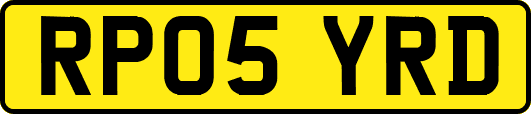 RP05YRD