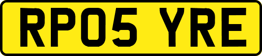 RP05YRE