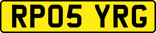 RP05YRG