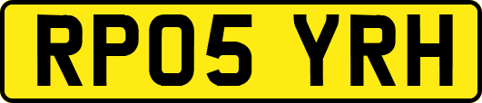 RP05YRH