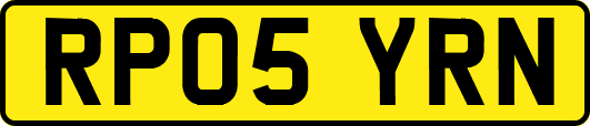 RP05YRN