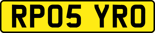 RP05YRO