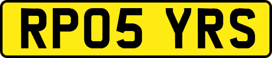 RP05YRS