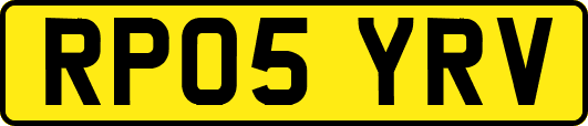RP05YRV