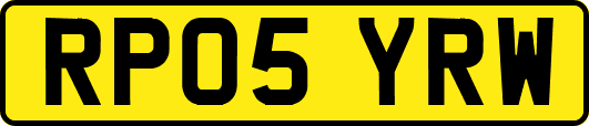 RP05YRW