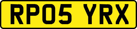 RP05YRX