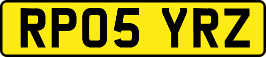RP05YRZ
