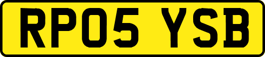 RP05YSB
