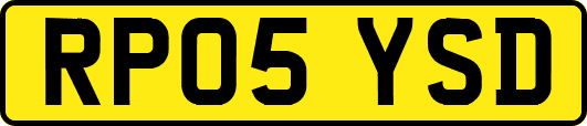 RP05YSD