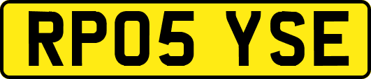 RP05YSE