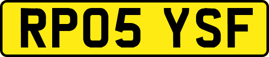 RP05YSF
