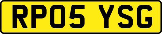 RP05YSG