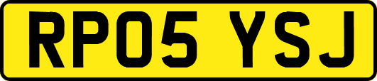 RP05YSJ